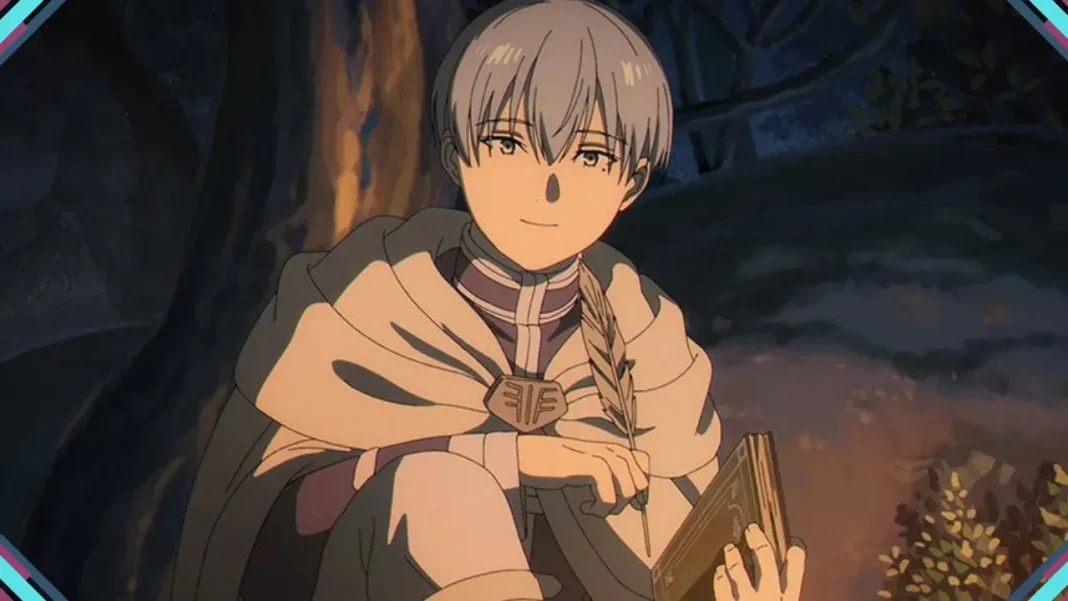 Prévia do episódio 9 da 2ª temporada de Frieren e a Jornada para o Além