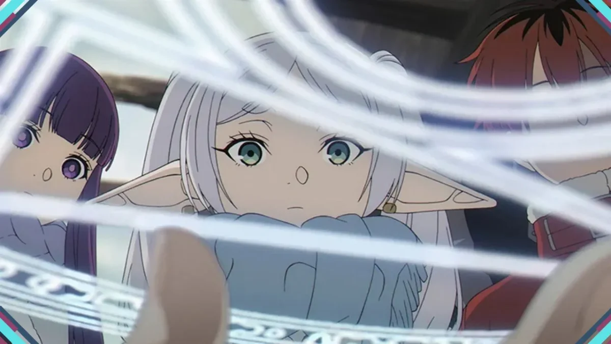 Prévia do episódio 9 da 2ª temporada de Frieren e a Jornada para o Além