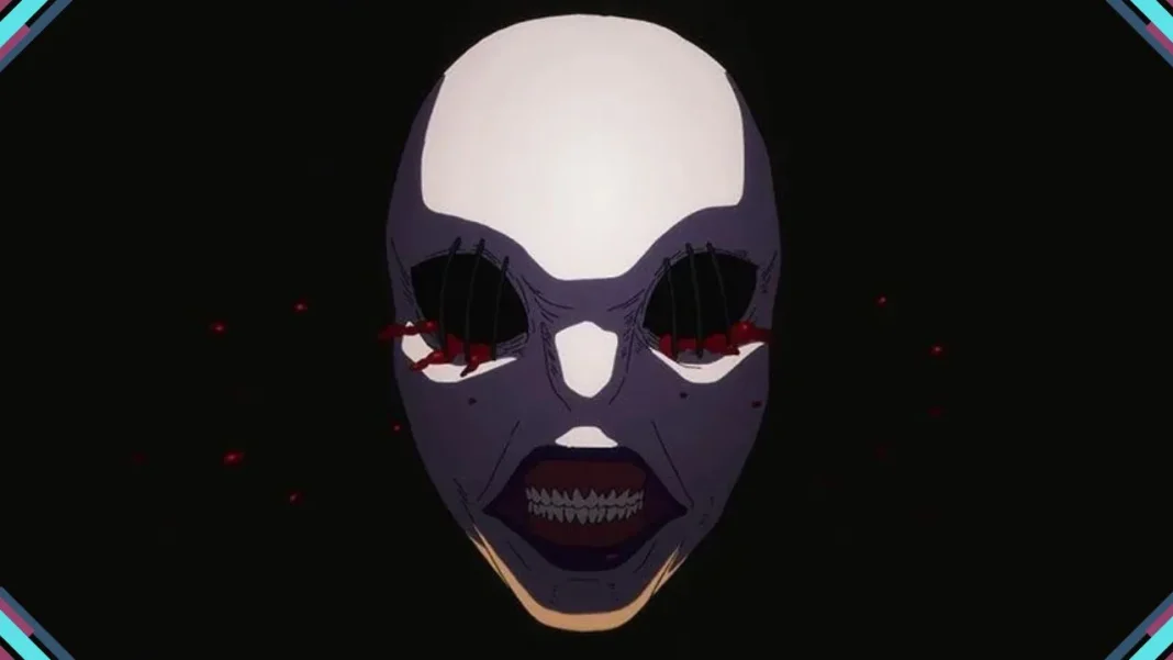 Prévia do episódio 9 do anime Jujutsu Kaisen (3ª temporada)