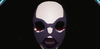 Prévia do episódio 9 do anime Jujutsu Kaisen (3ª temporada)