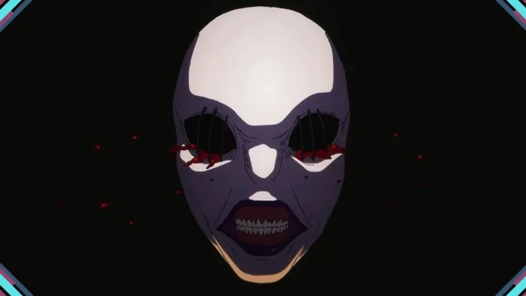 Prévia do episódio 9 do anime Jujutsu Kaisen (3ª temporada)