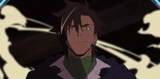 Prévia do episódio 9 do anime Sentenced To Be A Hero