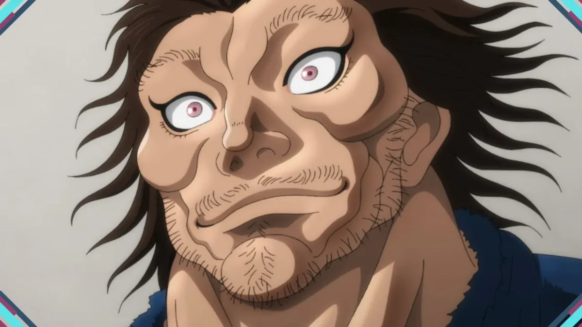 review baki dou parte 1 imagem 003