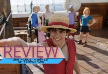 Review | One Piece: A Série (2ª temporada)