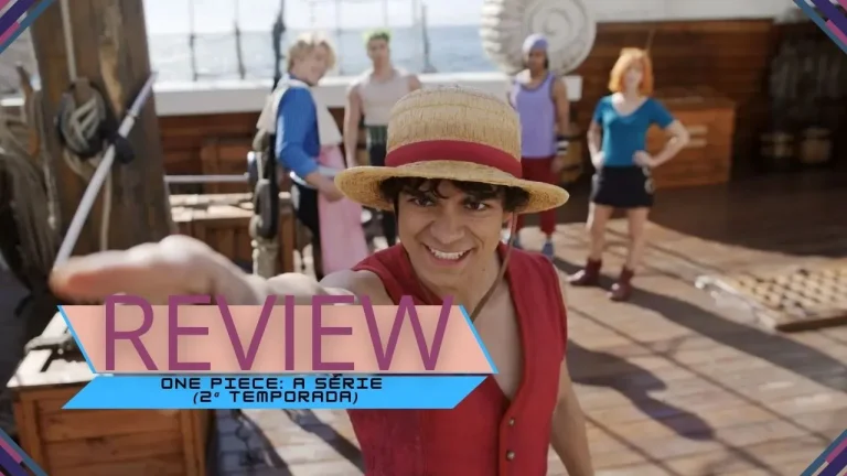 Review | One Piece: A Série (2ª temporada)