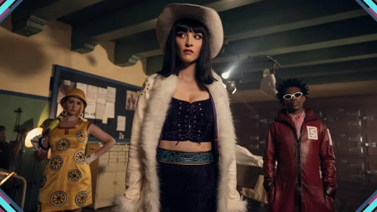 Review | One Piece: A Série (2ª temporada)