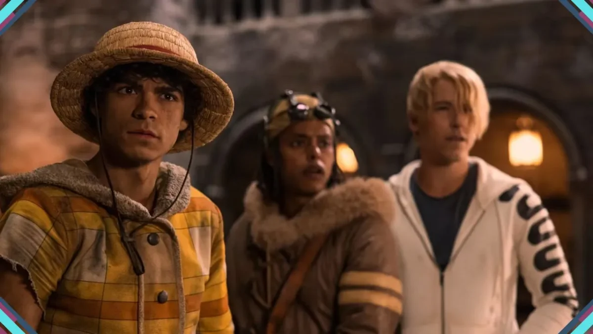 Review | One Piece: A Série (2ª temporada)