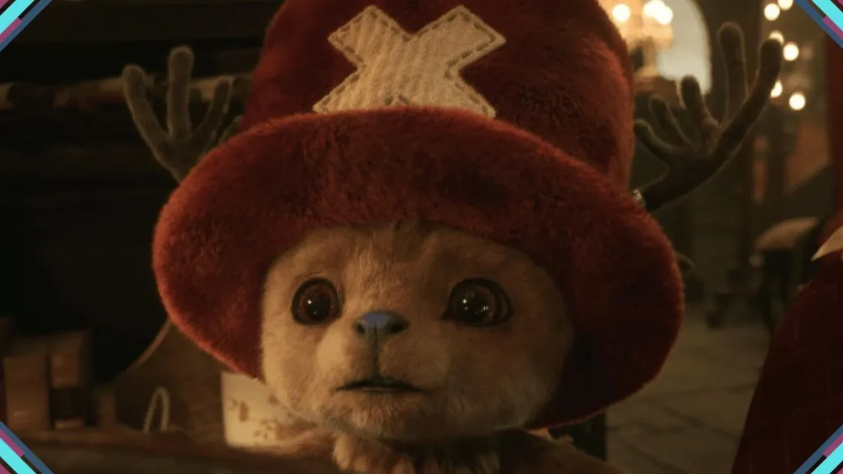 Review | One Piece: A Série (2ª temporada)