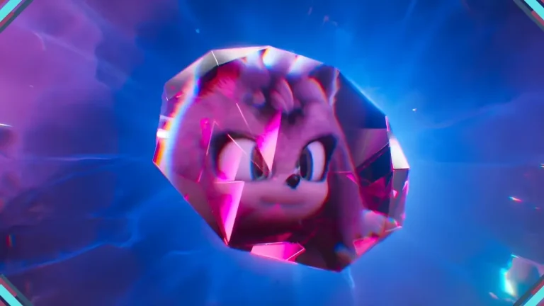 Sonic 4: O Filme revela primeiro teaser com personagens clássicos e expansão da história