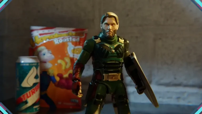 The Boys: Trigger Warning: jogo de estúdio brasileiro invade o universo dos Supers