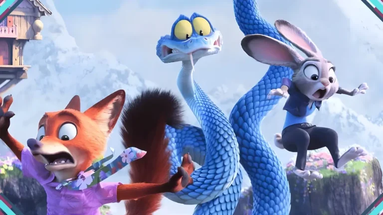 Zootopia 2, que marcou a animação em 2025, finalmente estreia no Disney+.