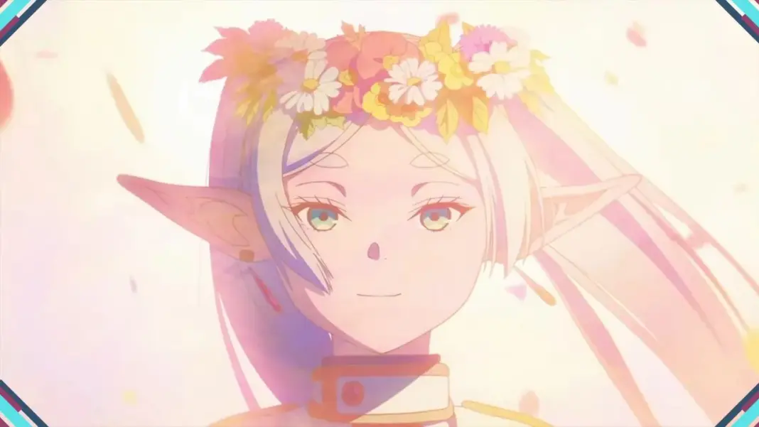 3ª temporada de Frieren e a Jornada para o Além chega em 2027