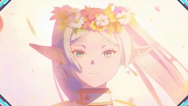 3ª temporada de Frieren e a Jornada para o Além chega em 2027