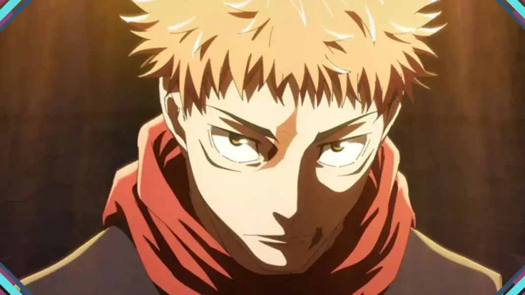 Confirmada a 4ª temporada de Jujutsu Kaisen