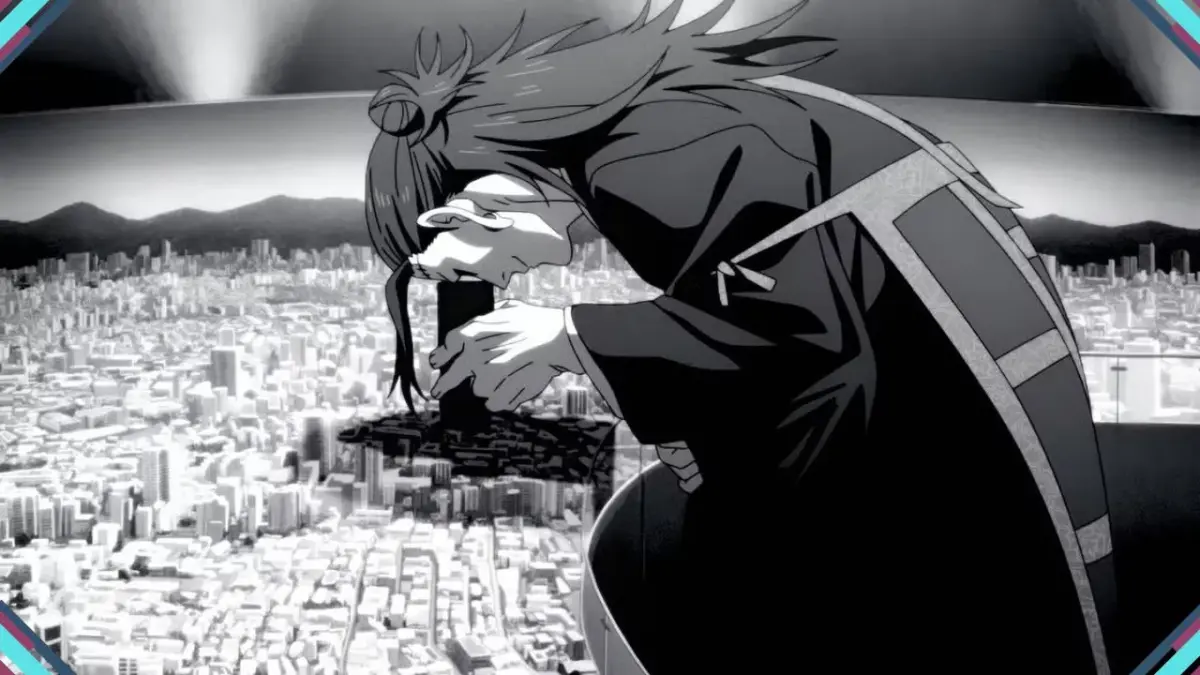 Confirmada a 4ª temporada de Jujutsu Kaisen 2 Confirmada a 4ª temporada de Jujutsu Kaisen