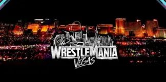 Análises e resultados da WWE WrestleMania 42 - Noite 1