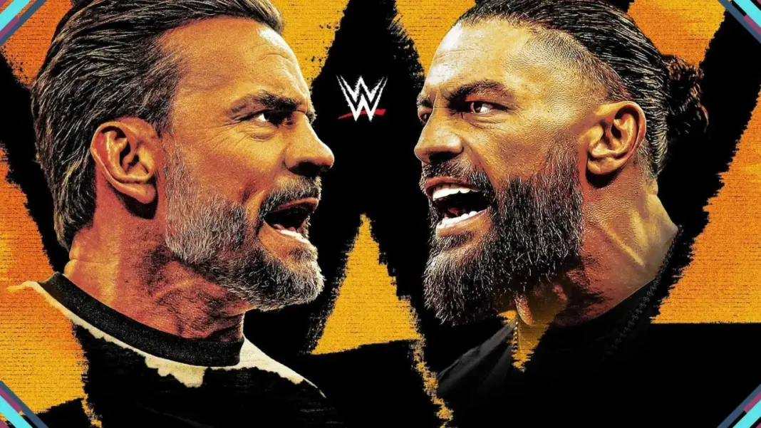 Análises e resultados da WWE WrestleMania 42 – Noite 2