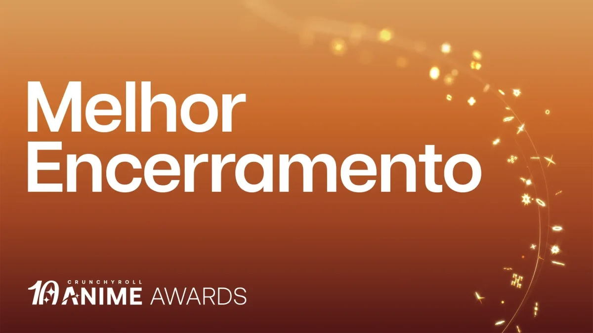 Conheça os indicados do Crunchyroll Anime Awards 2026 22 anime awards 2026 melhor anime encerramento 26