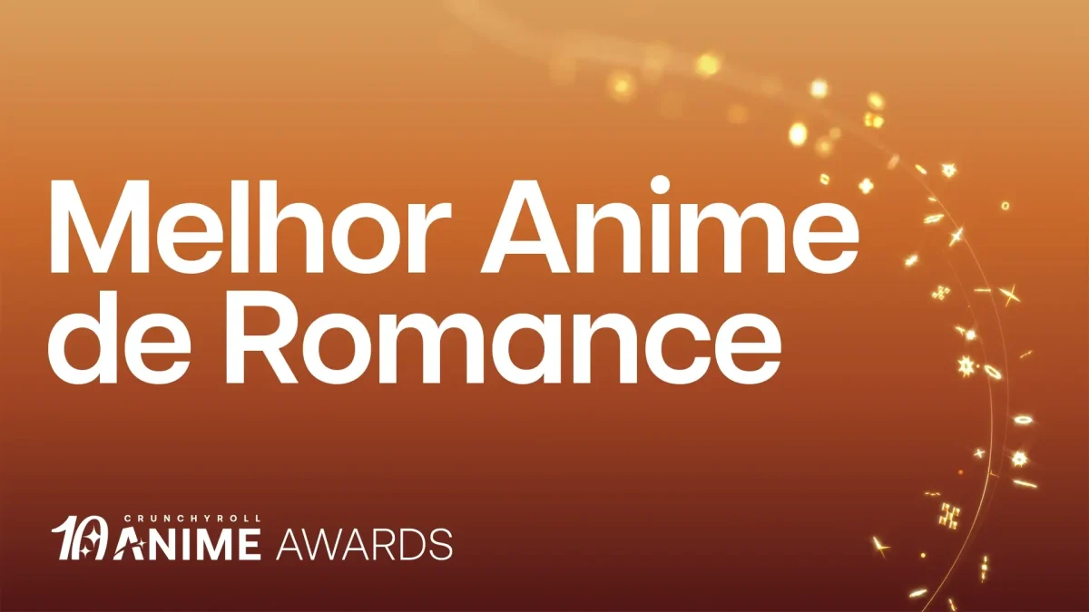 Conheça os indicados do Crunchyroll Anime Awards 2026 10 anime awards 2026 melhor anime romance 26