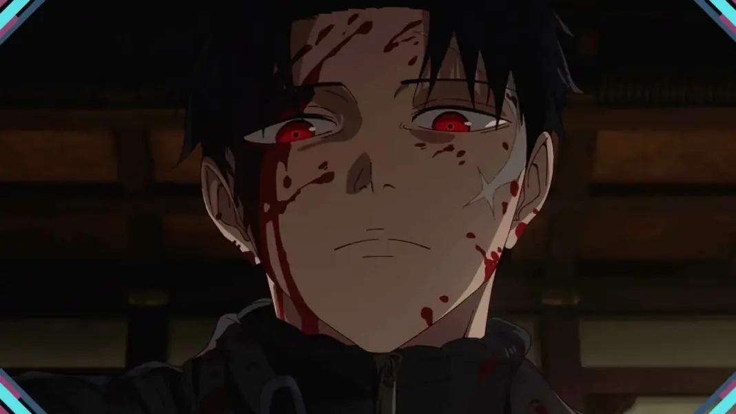 Anime de Kagurabachi é anunciado para abril de 2027