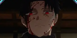 Anime de Kagurabachi é anunciado para abril de 2027