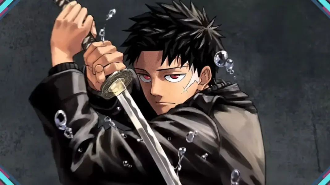 Anime de Kagurabachi pode ser anunciado hoje pela Shueisha: tudo o que sabemos