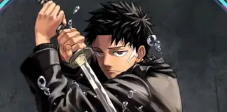 Anime de Kagurabachi pode ser anunciado hoje pela Shueisha: tudo o que sabemos