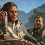 Black Flag Resynced no PC: a Ubisoft quer ver sua placa de vídeo suando