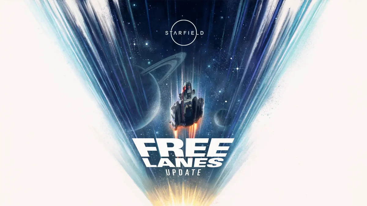Free Lanes Update
