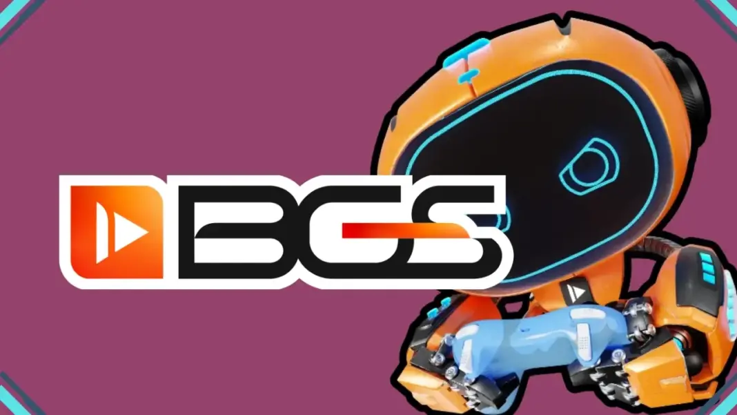 BGS 2026 vendas de ingressos lote 1