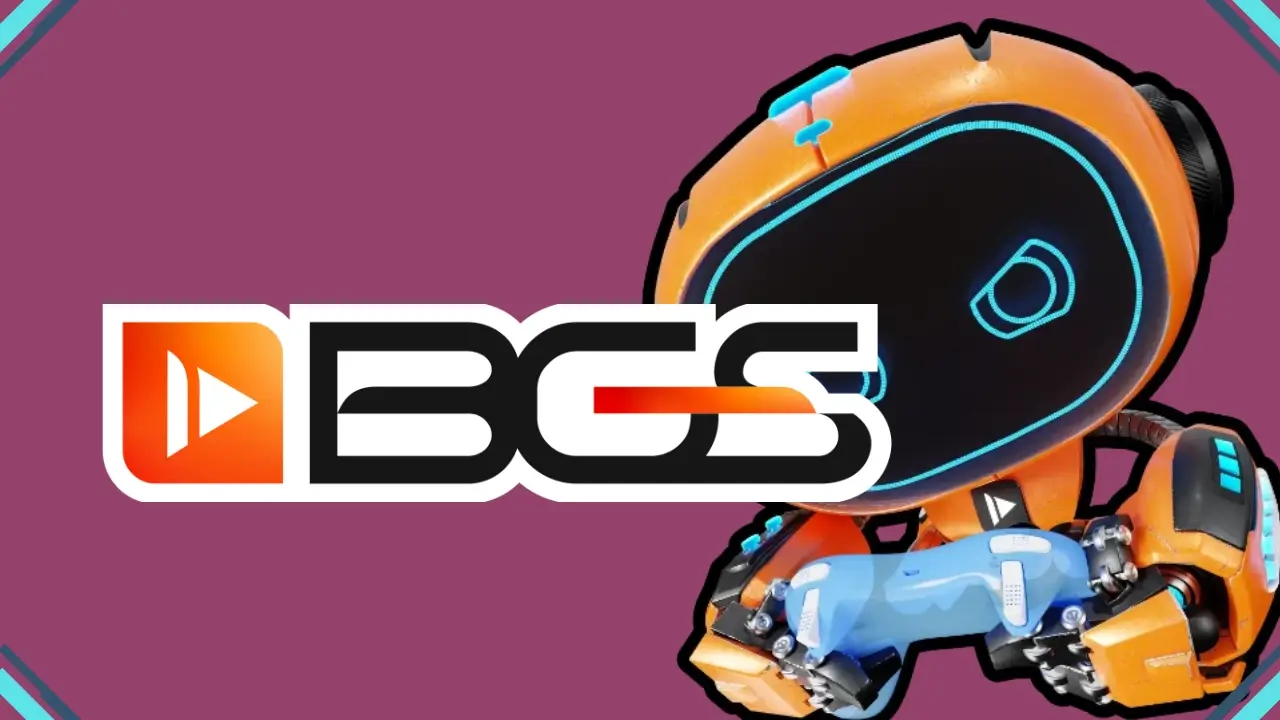 BGS 2026 vendas de ingressos lote 1