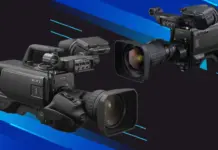 Sony lança Série R de câmeras de estúdio na NAB 2026 Sony lança Série R de câmeras de estúdio na NAB 2026, para quem trabalha ao vivo