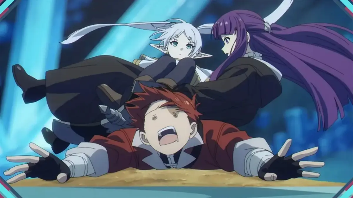 Crítica | Frieren e a Jornada para o Além (2ª temporada) 2 Crítica | Frieren e a Jornada para o Além (2ª temporada)