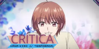 Crítica | Hana-Kimi (1ª temporada)