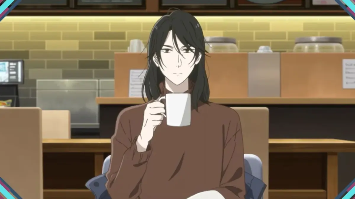 Crítica | Journal with Witch: Um retrato sensível e realista sobre o luto e o amadurecimento 1 Crítica | Journal with Witch: Um retrato sensível e realista sobre o luto e o amadurecimento