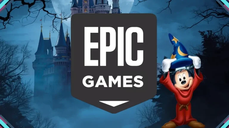 As demissões da Epic Games podem abrir espaço para uma gigante do entretenimento
