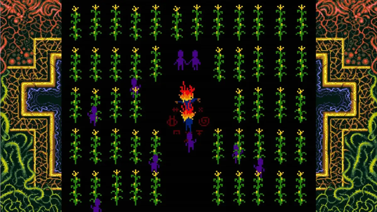 Lançamentos do dia: os jogos que chegaram hoje, 9 de abril 15 FAITH: The Unholy Trinity — PS5