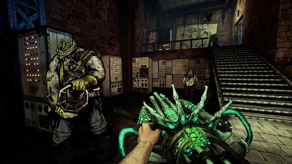 PS Plus Premium libera testes gratuitos de 3 jogos da Fulqrum Publishing 11 forgive me father 2 jogo playstation 2026