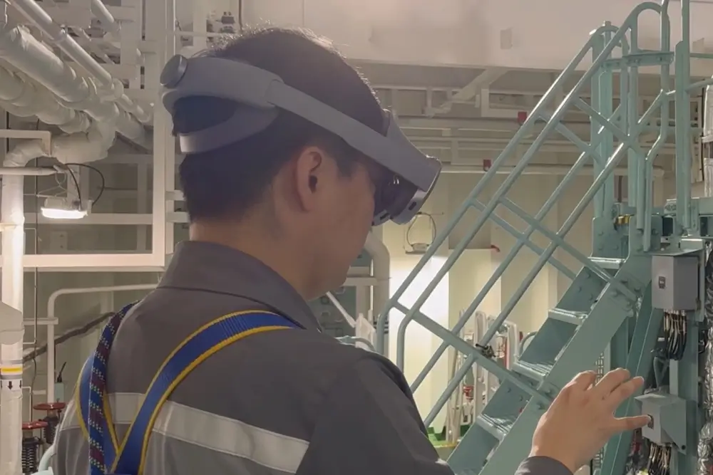 Samsung Galaxy XR, nova atualização em abril de 2026