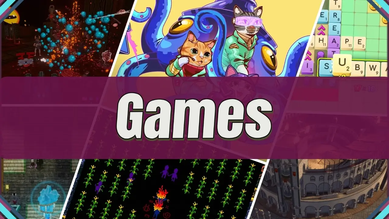 Colagem com capas dos jogos lançados em 9 de abril de 2026