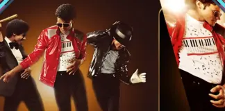 Lista de cidades com performances de covers de Michael Jackson no Cine Araújo durante a estreia do filme Michael em abril de 2026