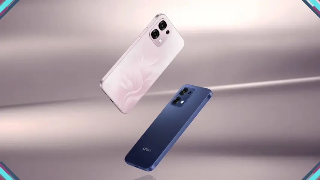 OPPO lança A6 Pro, lançamento oficial no Brasil.