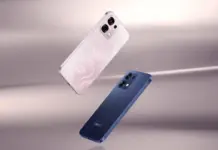 OPPO lança A6 Pro, lançamento oficial no Brasil.