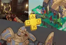 PS Plus Premium libera testes gratuitos de 3 jogos da Fulqrum Publishing Tela de gameplay de Deathless: The Hero Quest, Forgive Me Father 2 e Fell Seal: Arbiter's Mark disponíveis no PlayStation Trials para PS Plus Premium
