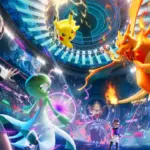 Pokémon Champions já está disponível no Nintendo Switch e Switch 2 — de graça