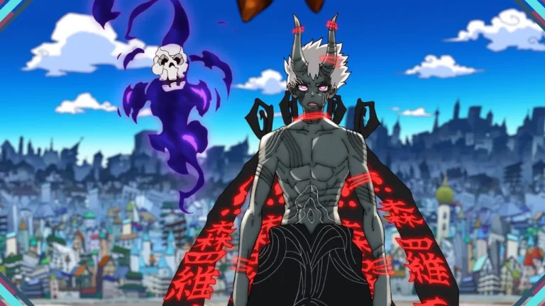 Prévia do episódio final do anime Fire Force