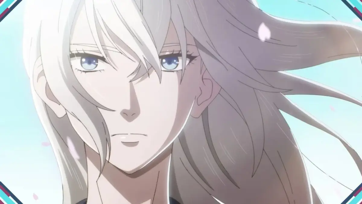 Primeiras impressões | Eren, a Canhota (Temporada 1), personagem em cena