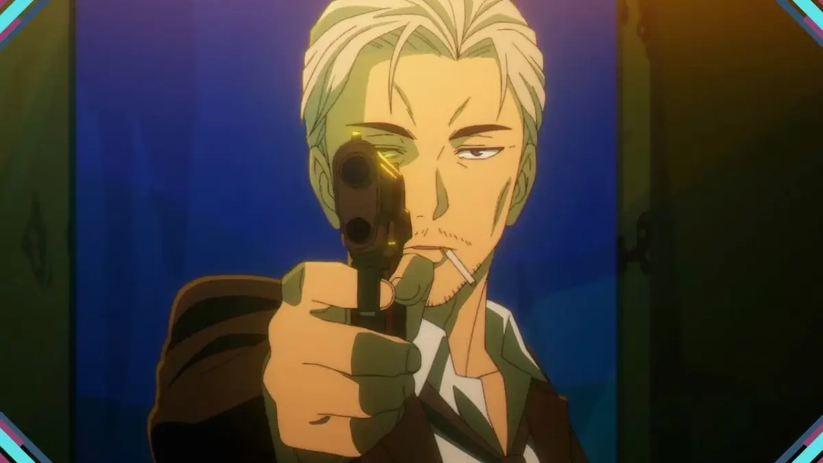 Primeiras impressões do anime Kill Blue 2 Primeiras impressões | Kill Blue