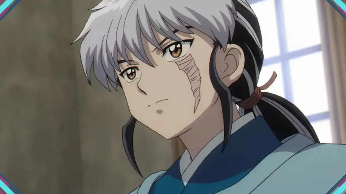 Primeiras Impressões: Anime MAO — a Rumiko Takahashi de volta ao sobrenatural 1 Primeiras Impressões: Anime MAO — a Rumiko Takahashi de volta ao sobrenatural, cena de personagem importante.