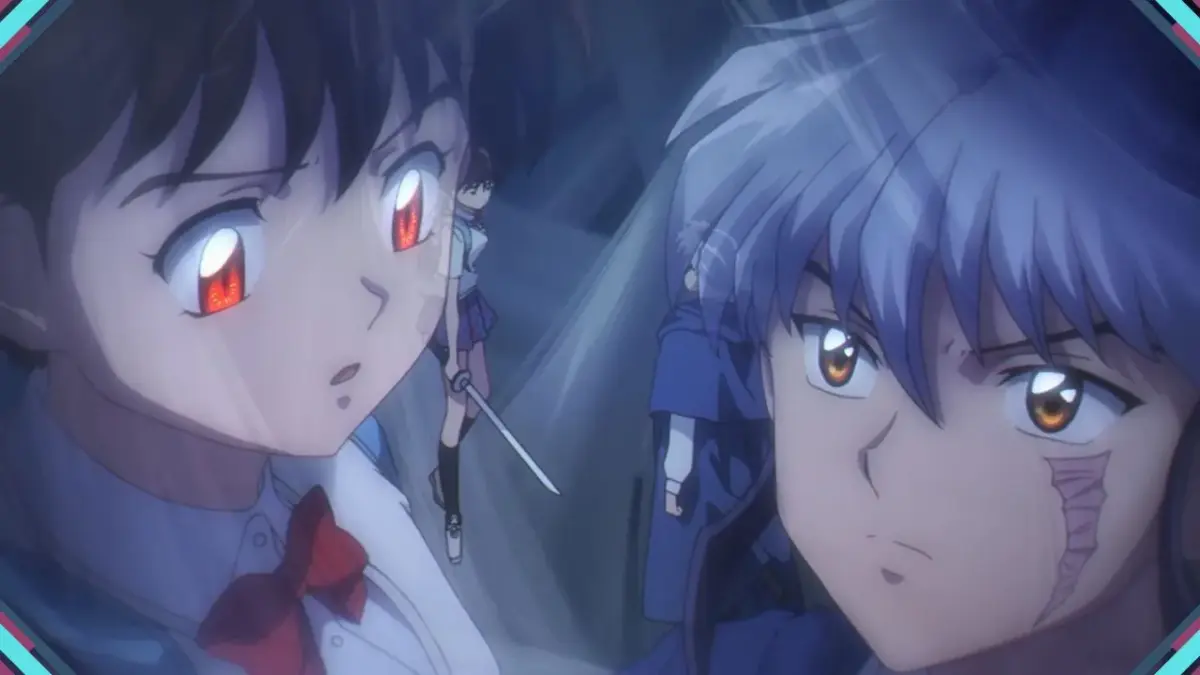Primeiras Impressões: Anime MAO — a Rumiko Takahashi de volta ao sobrenatural 3 Primeiras impressões | MAO